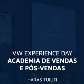 VW Experience Day