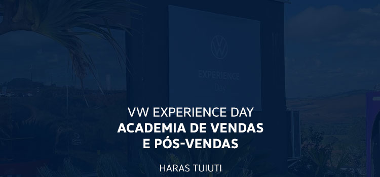VW Experience Day